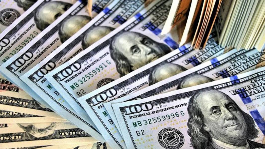 Selçuk Geçer'den uykuları kaçıracak dolar tahmini. Herkes döviz bürosuna koşacak - Resim: 7
